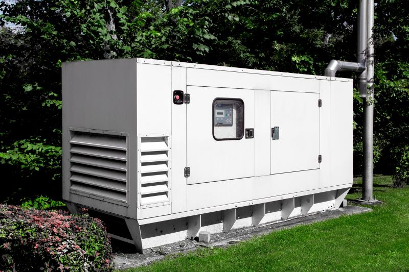 Standby Generator Installation in Littleton, CO