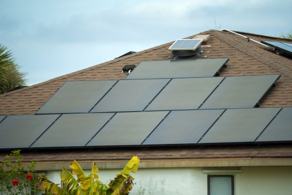 Grow your Solar Panel Installation And Repair business