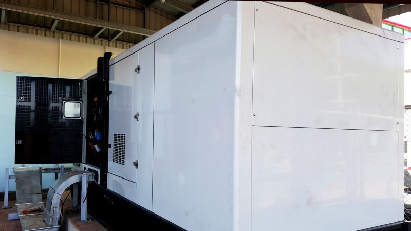 Backup Generator Installation in Roswell, GA