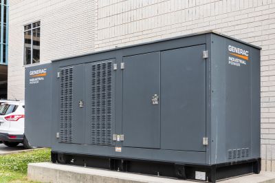 Backup Generator Installation in Orem, UT