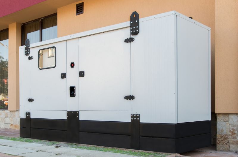 Commercial Generator Service in Prescott Valley, AZ