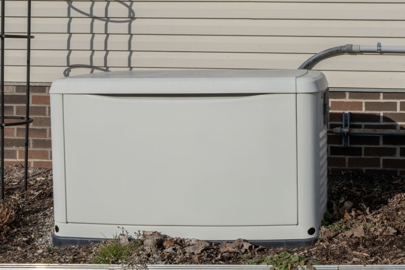 Generator Hookup Service in Utah County, UT