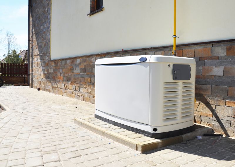 Generator Hookup Service in Prescott, AZ
