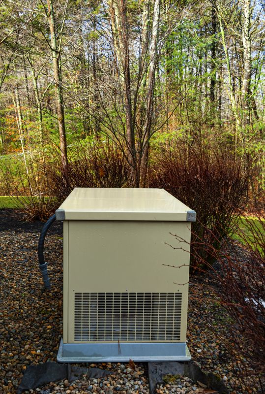 Generator Installation in Littleton, CO