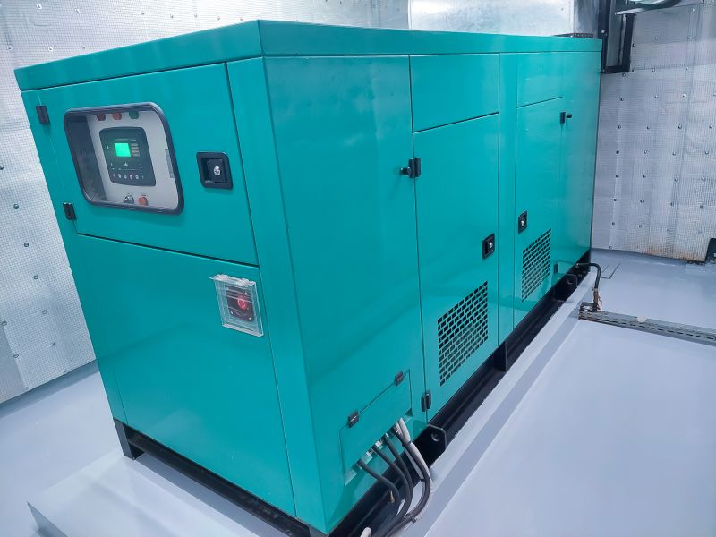 Generator Installation in Provo, UT