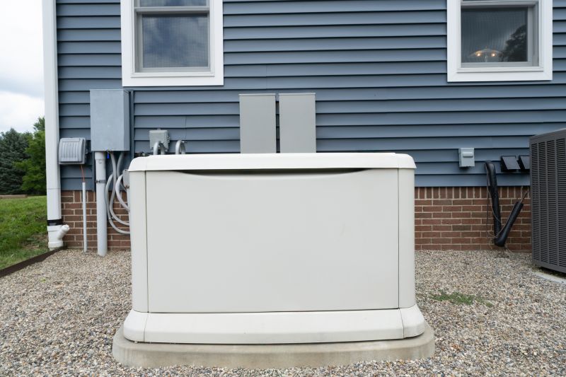 Generator Repair in Utah County, UT