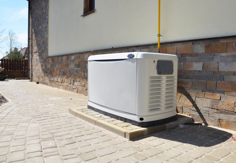 Standby Generator Service in Prescott Valley, AZ
