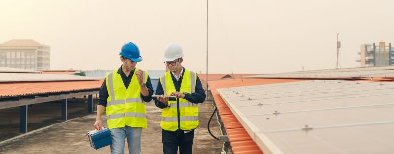 Regular System Inspection